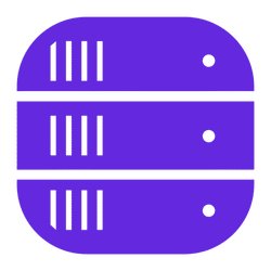 The Indigo logo