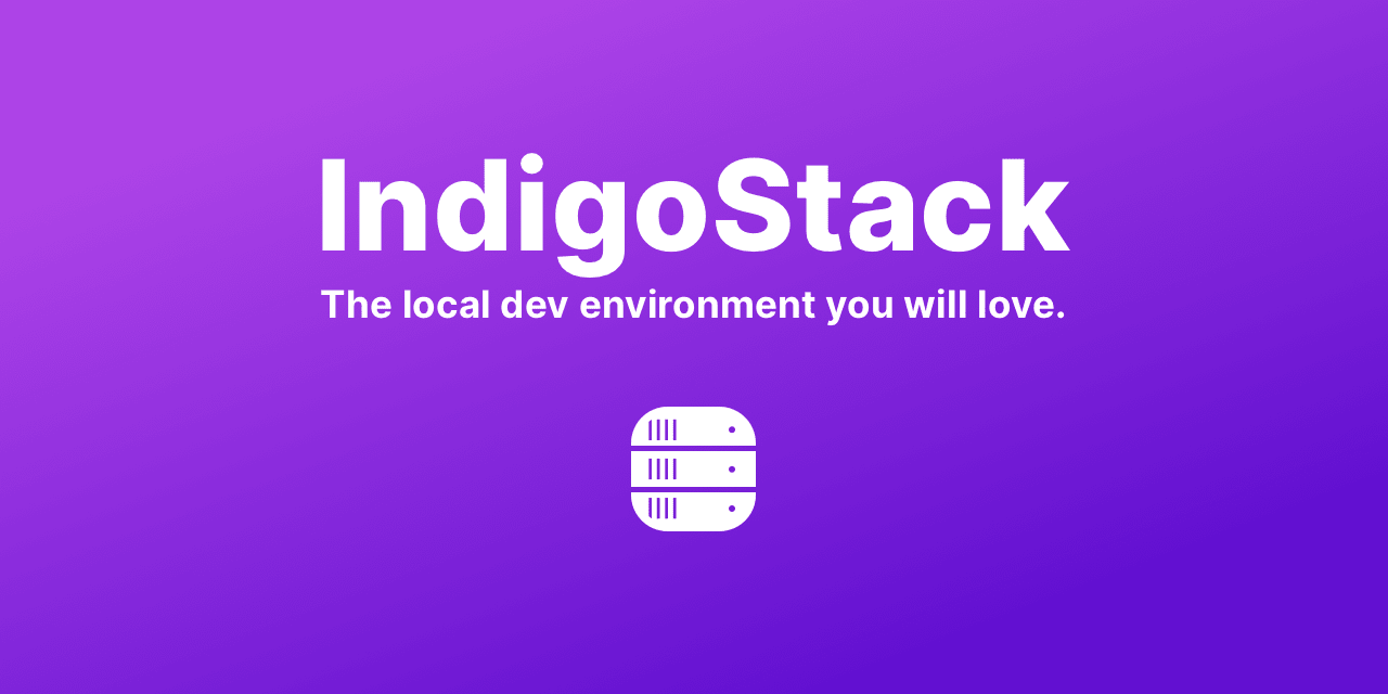 indigostack.app image